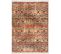 Tapis Oriental - Otika 66 Multicolore - 200x290 Cm