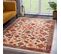 Tapis Oriental Beige - Otika 31 Multicolore - 120x170 Cm