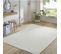 Tapis Extérieur Intérieur Crème Tokyo 02 Crème - 200x290 Cm