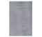 Tapis Doux Gris - Lumia Gris - 80x150 Cm