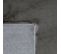 Tapis Doux Gris Anthracite - Lumia - 170x120 cm