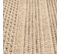 Tapis Extérieur Intérieur Effet Jute Beige Kenzy 03 Beige - 120x170 Cm