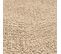 Tapis Extérieur Intérieur Effet Jute Beige Kenzy 02 Beige - 160x230 Cm