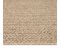 Tapis Extérieur Intérieur Effet Jute Beige Kenzy 01 Beige - 160x230 Cm