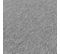 Tapis Tissé Effet Laine Gris Efes 03 Gris - 120x170 Cm