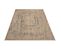 Tapis Extérieur Intérieur Effet Jute Beige Bamako 784 Beige - 80x150 Cm