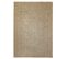 Tapis Extérieur Intérieur Effet Jute Beige Bamako 790 Beige - 80x150 Cm