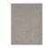 Tapis Extérieur Intérieur Arc Gris - Bodrum 27 Gris - 80x150 Cm