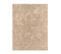 Tapis Lavable Berbère Beige Kumla 641 Blanc - 160x230 Cm