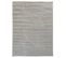 Tapis Extérieur Intérieur Arc Gris Alanya 33 Gris - 60x100 Cm