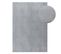 Tapis Lavable Gris Stilo 390 Gris - 120x160 Cm