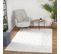 Tapis Crème Monaco 79 Crème - 120x170 Cm