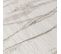 Tapis Abstrait Beige Crème Monaco 63 Crème - 140x200 Cm