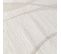 Tapis Abstrait Crème Monaco 78 Crème - 60x100 Cm