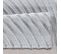 Tapis Arc Gris Maldives 40 Gris - 160x230 Cm