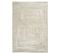 Tapis Abstrait Beige - Ela 71 Beige - 200x290 Cm