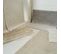 Tapis Abstrait Beige - Ela 71 Beige - 200x290 Cm