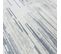 Tapis Abstrait Gris Bleu - Tunis 33  - 160x230 Cm