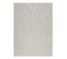 Tapis Extérieur Intérieur Effet Jute Crème Kenzy 02 Crème - 120x170 Cm