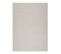 Tapis Extérieur Intérieur Effet Jute Crème Kenzy 04 Crème - 80x150 Cm