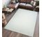 Tapis Arc Blanc Cassé Madrid 417  - 80x150 Cm