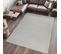 Tapis Arc Beige Madrid 417  - 160x230 Cm