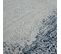 Tapis Lavable Oriental Bleu Istanbul 08 Bleu - 120x170 Cm