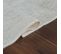 Tapis Lavable Blanc Istanbul 07 Blanc - 200x400 Cm