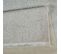 Tapis Lavable Blanc Istanbul 07 Blanc - 200x400 Cm