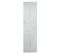 Tapis Lavable Arc Blanc Istanbul 02 Blanc - 80x300 Cm