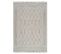 Tapis En Coton Berbère Crème Beige Milas 21 Crème - 120x170 Cm