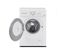 Lave-linge Hublot  6 Kg  Largeur 59,5 Cm  1000 Trs/min  Blanc - Oceall610ws