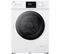 Lave-linge Hublot Cell10140w2 - 10 Kg - L60 Cm - Classe à -1400 Trs/min - Moteur Induction - Blanc