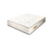 Matelas Mousse Cosmos White Accueil Mémoire De Forme - 28 Cm - 160x200 cm + 2 Oreillers 60x60 cm