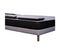 Ensemble Matelas Mousse Memory - 160x200 Et 2 Oreillers 70x40 - Sommier Blanc