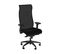 Fauteuil de direction GALA BUT PRO synchrone noir