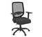 Fauteuil de bureau OPKY BUT PRO synchrone autorégulé noir