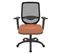 Fauteuil de bureau OPKY BUT PRO synchrone autorégulé terra