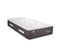 Pack Privilège 90x190 Cm Matelas Ressorts + Sommier Bois + Protège Matelas Anti Punaise