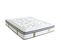 Pack Anti Punaise Reina 2.0 140x200 Cm Matelas Ressorts + Sommier Bois + Accessoires