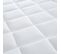 Matelas Ressorts Bartoldi 90x190 Cm Accueil Mousse Supersoft