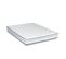 Matelas Ressorts Bartoldi 140x200 Cm Accueil Mousse Supersoft