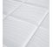 Matelas Ressorts  Fontainebleau 90x200 Cm Accueil Mémoire De Forme