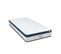 Matelas Ressorts Montesquieu 90x190 Cm Accueil Mémoire De Forme