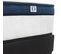 Pack Montesquieu 160x200 Cm Matelas Ressorts + Sommier Bois + Accessoires