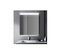 Miroir LED Anti-buée 60x70 Cm Deva