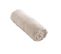 Drap Housse 90x190 Cm En Gaze De Coton Naturel