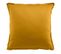 Taie D'oreiller 65x65 Cm Satin De Coton Bronze