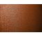 Tete De Lit Tapissee Bouclette Terracotta L 140 Cm - Ep 10 Cm Rembourre