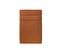 Tete De Lit Lignes Bouclette Terracotta L 90 Cm - Ep 10 Cm Rembourre